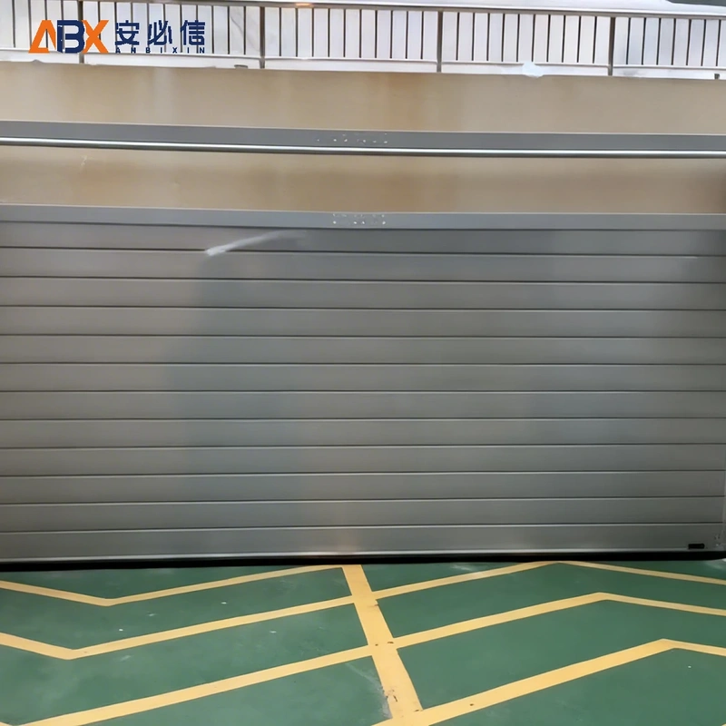 淮安涡轮硬质高速门